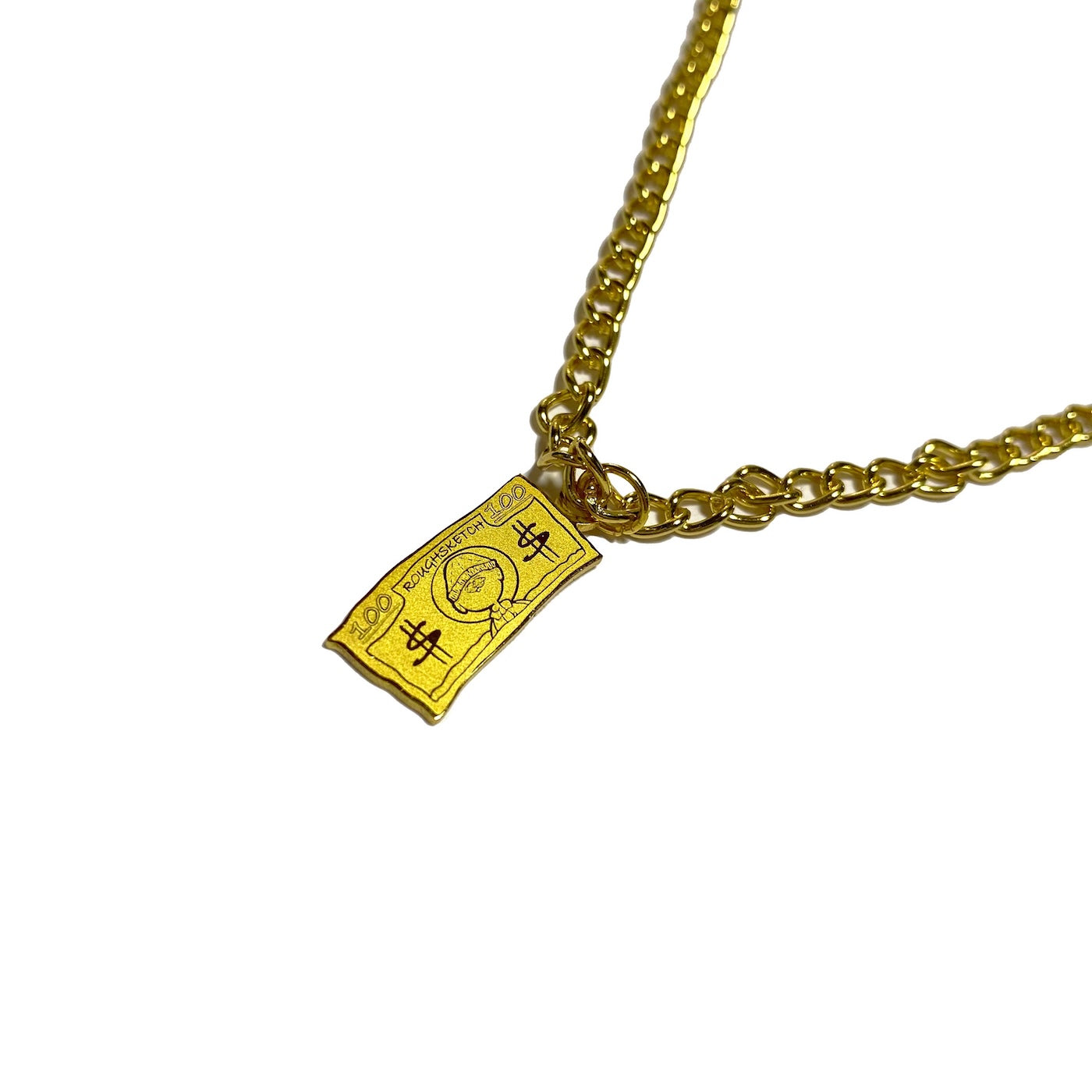 R$C NECKRACE