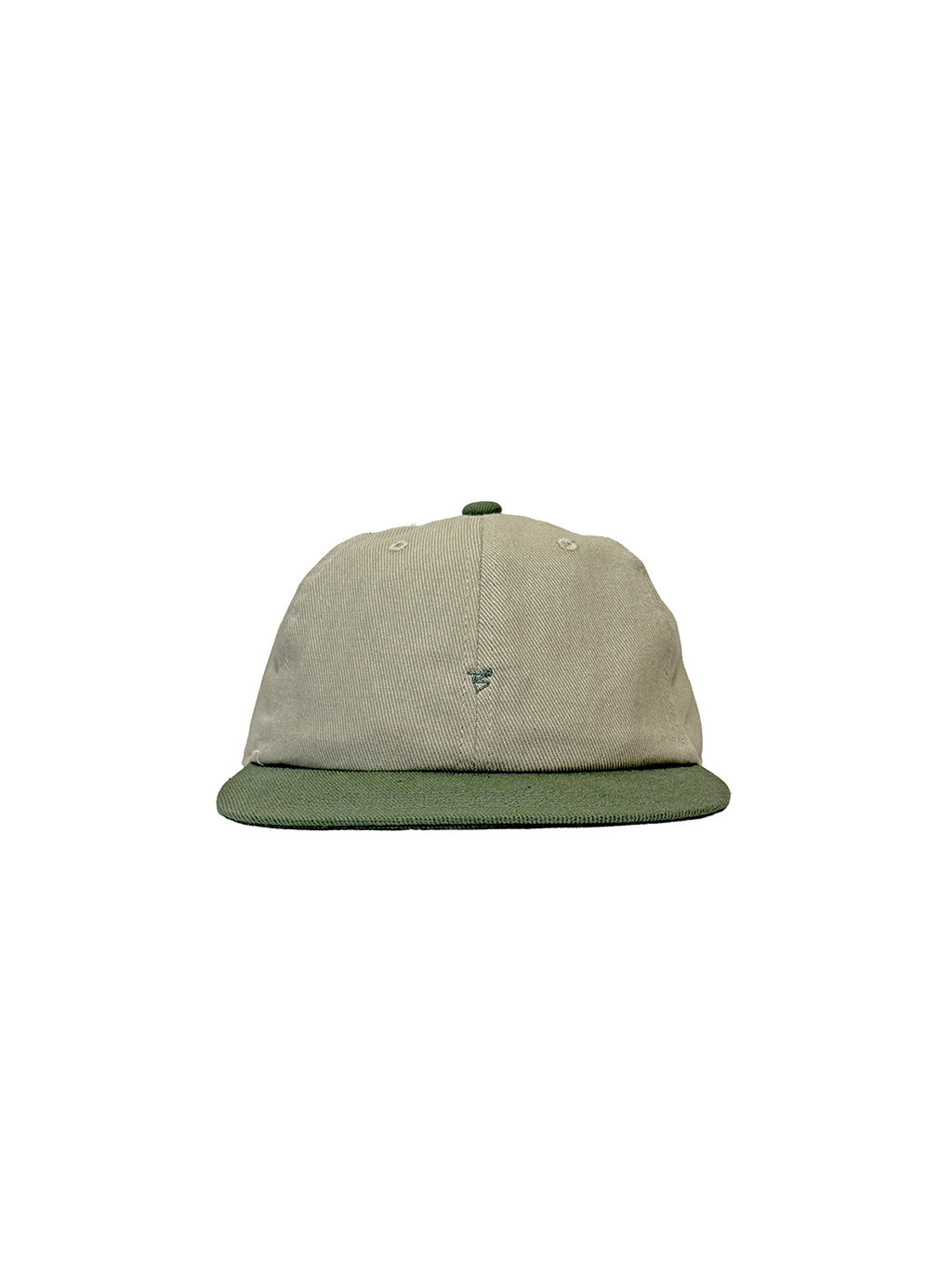 TINY BIII TWO-TONE CAP
