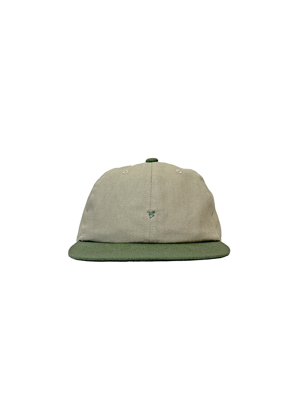 TINY BIII TWO-TONE CAP
