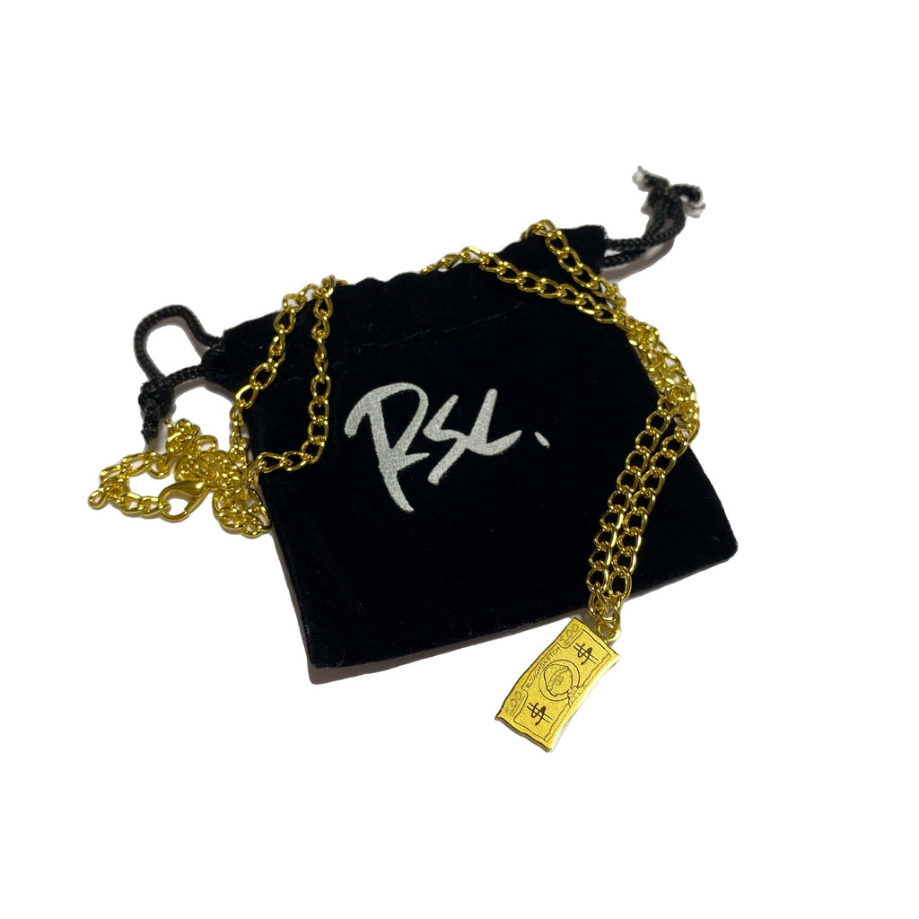 R$C NECKRACE