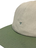 TINY BIII TWO-TONE CAP
