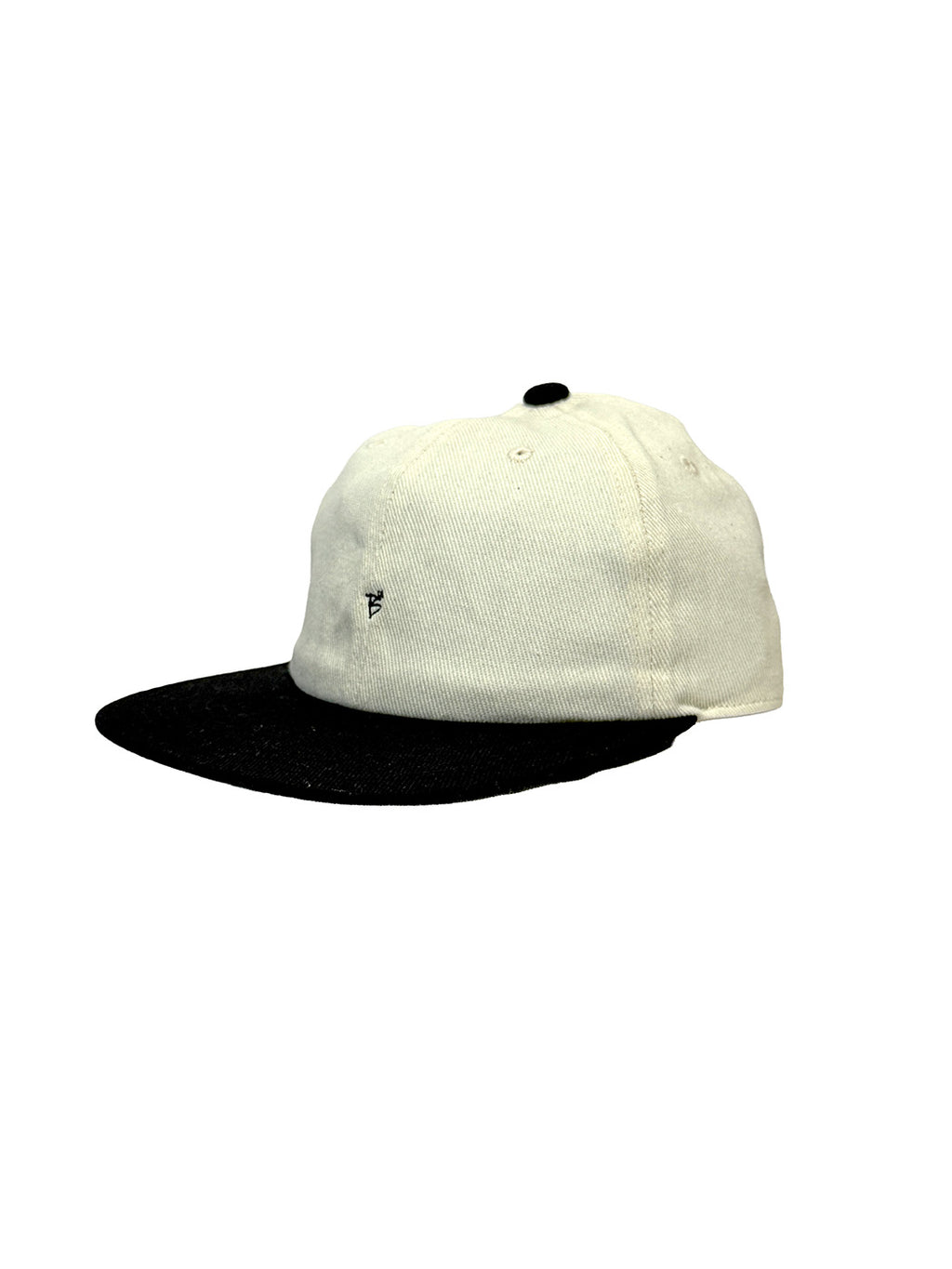 TINY BIII TWO-TONE CAP