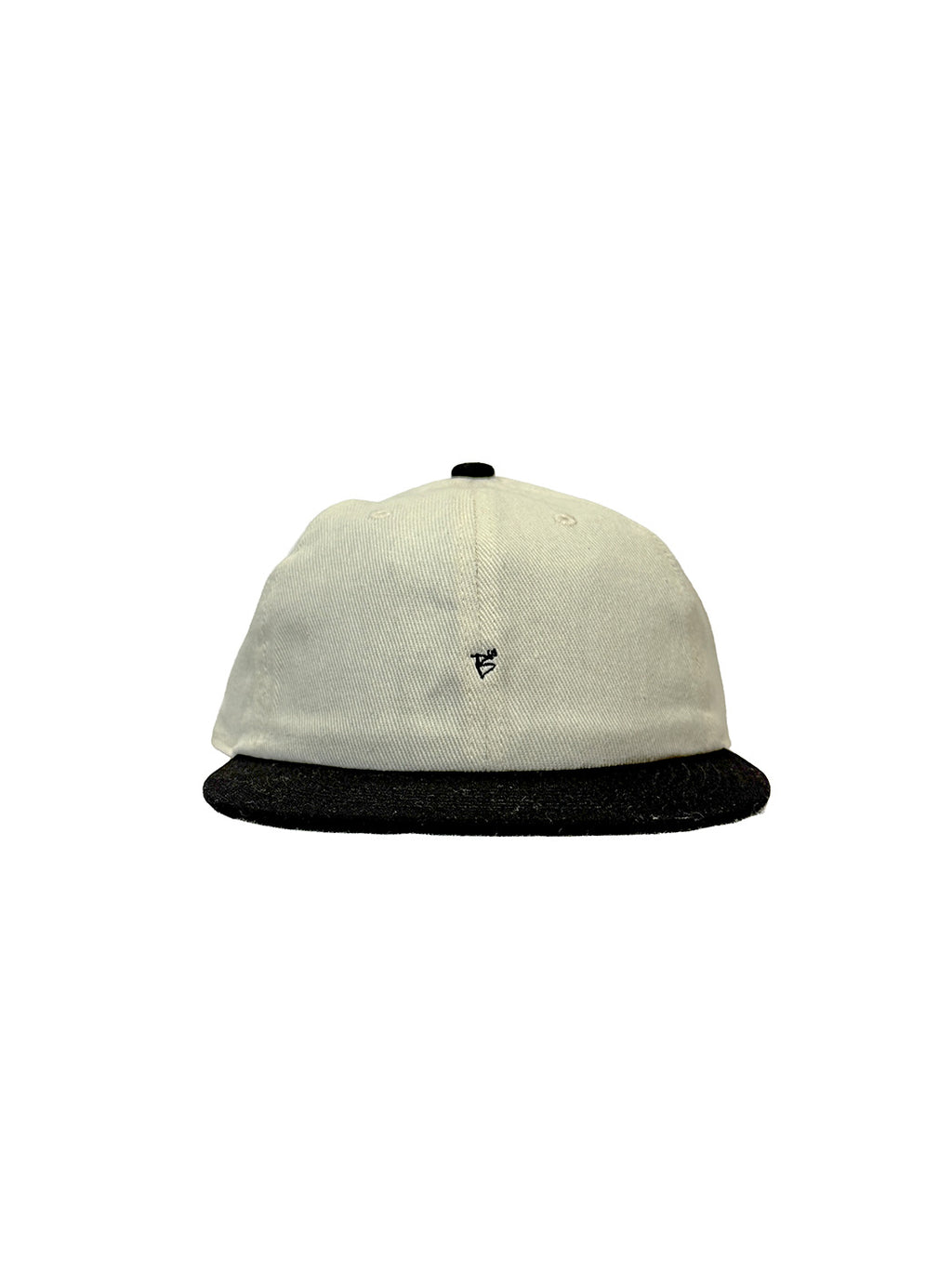 TINY BIII TWO-TONE CAP