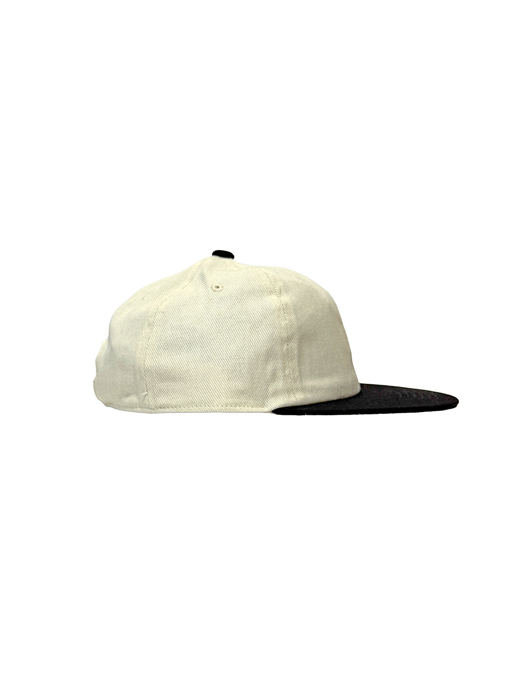TINY BIII TWO-TONE CAP