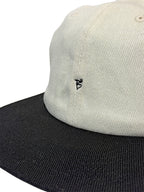 TINY BIII TWO-TONE CAP
