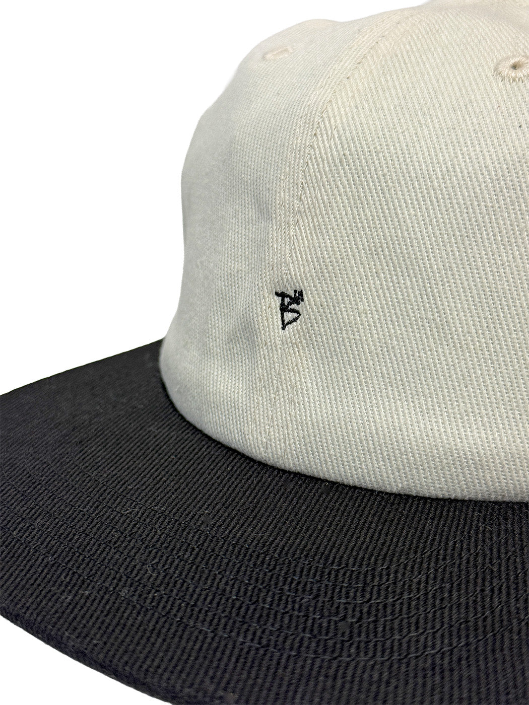 TINY BIII TWO-TONE CAP