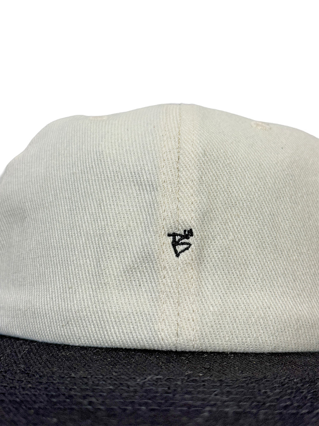TINY BIII TWO-TONE CAP