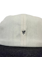 TINY BIII TWO-TONE CAP
