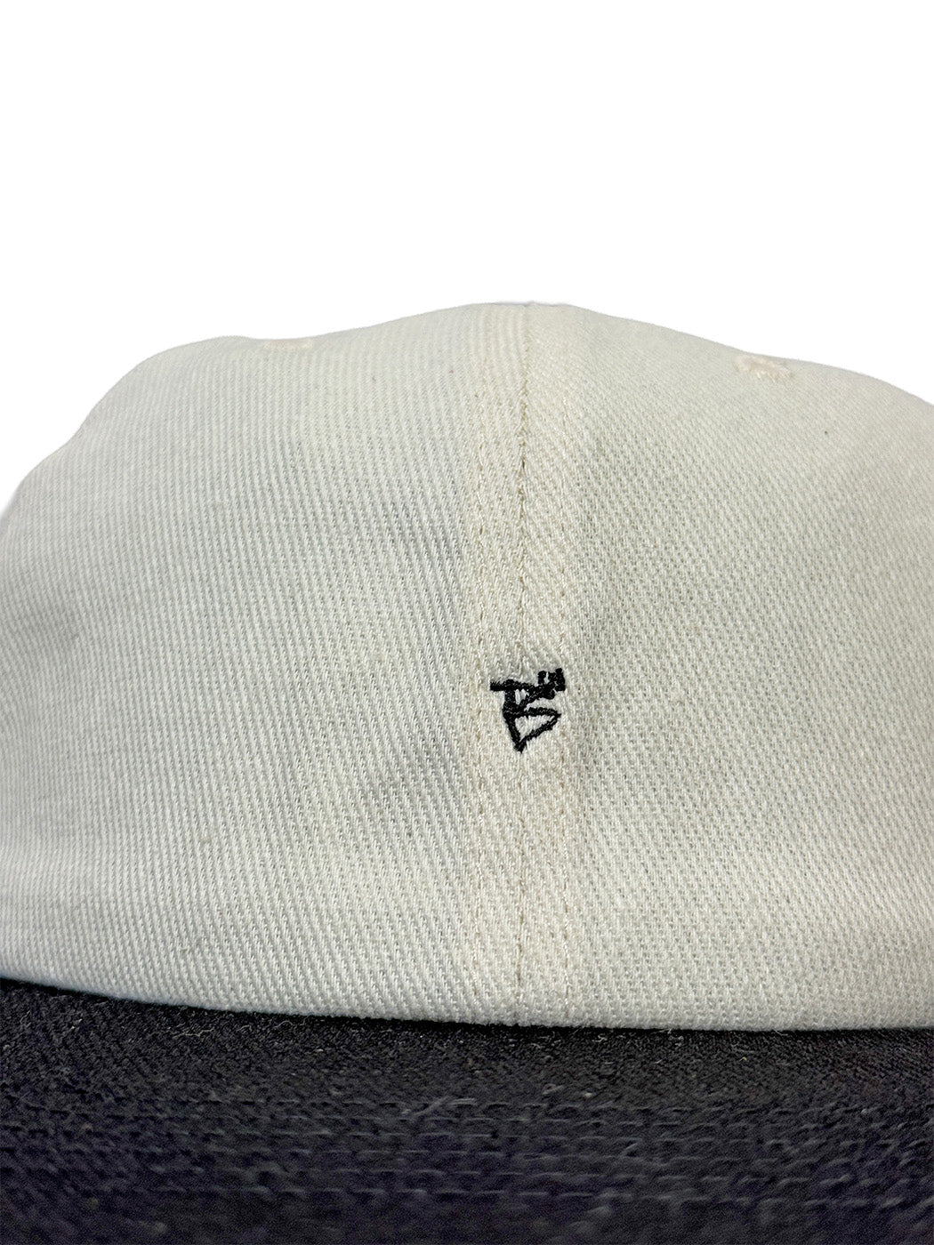 TINY BIII TWO-TONE CAP