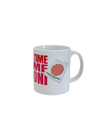 PEPPERONI TEE MUG