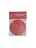 PEPPERONI COASTER