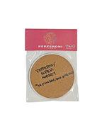 PEPPERONI COASTER