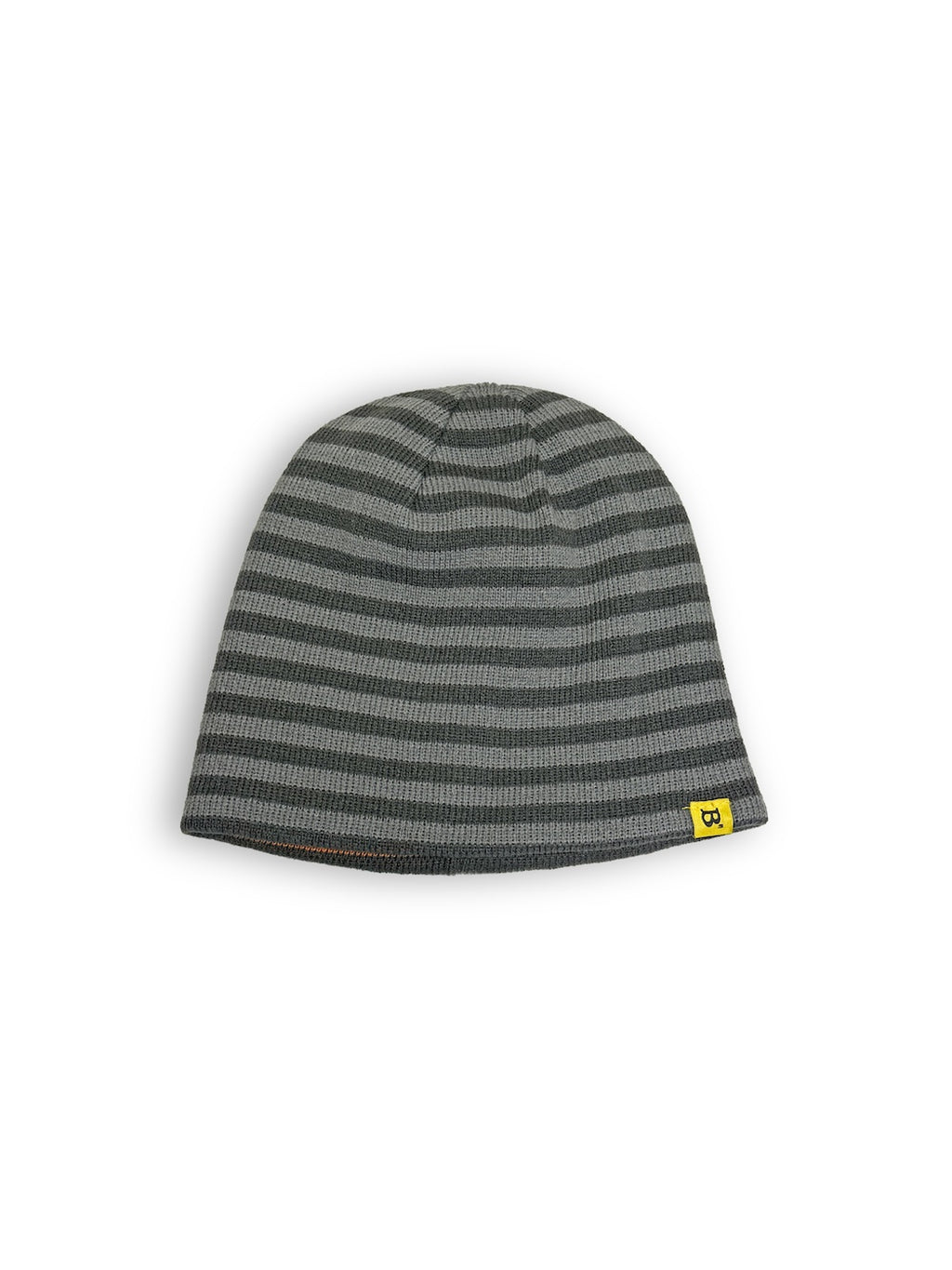 TAG BORDER BEANIE