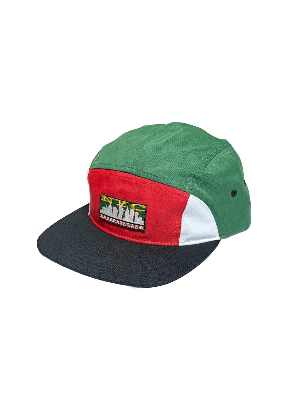 BBB NYC 7PANEL CAP