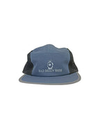 BBB LONG BILL JET CAP (NEW COLOR)