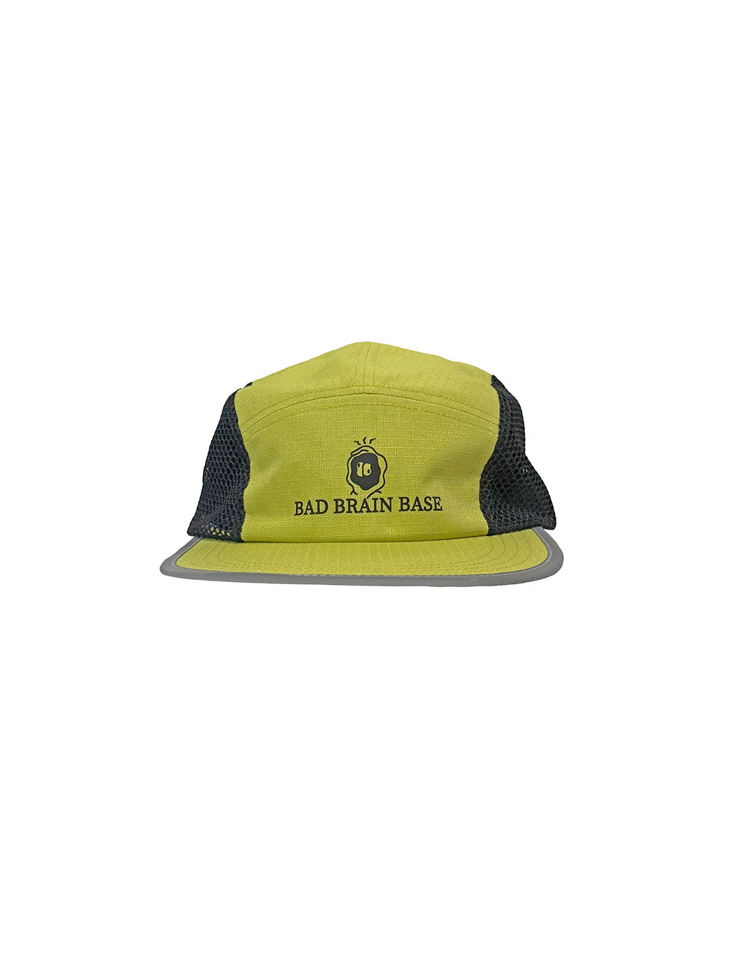 BBB LONG BILL JET CAP (NEW COLOR)
