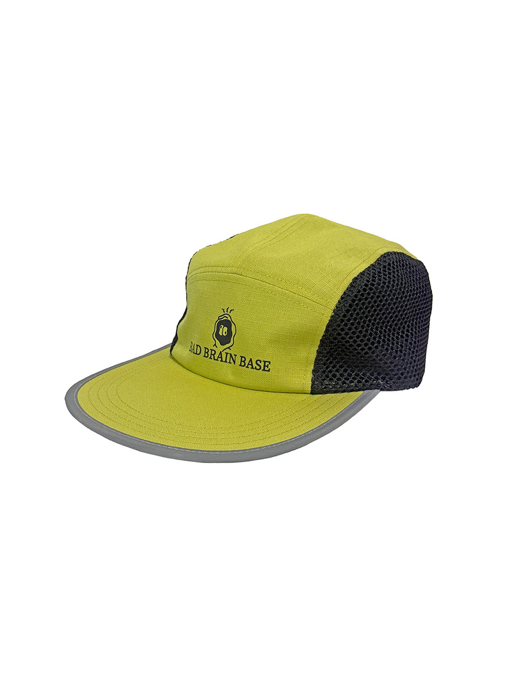 BBB LONG BILL JET CAP (NEW COLOR)