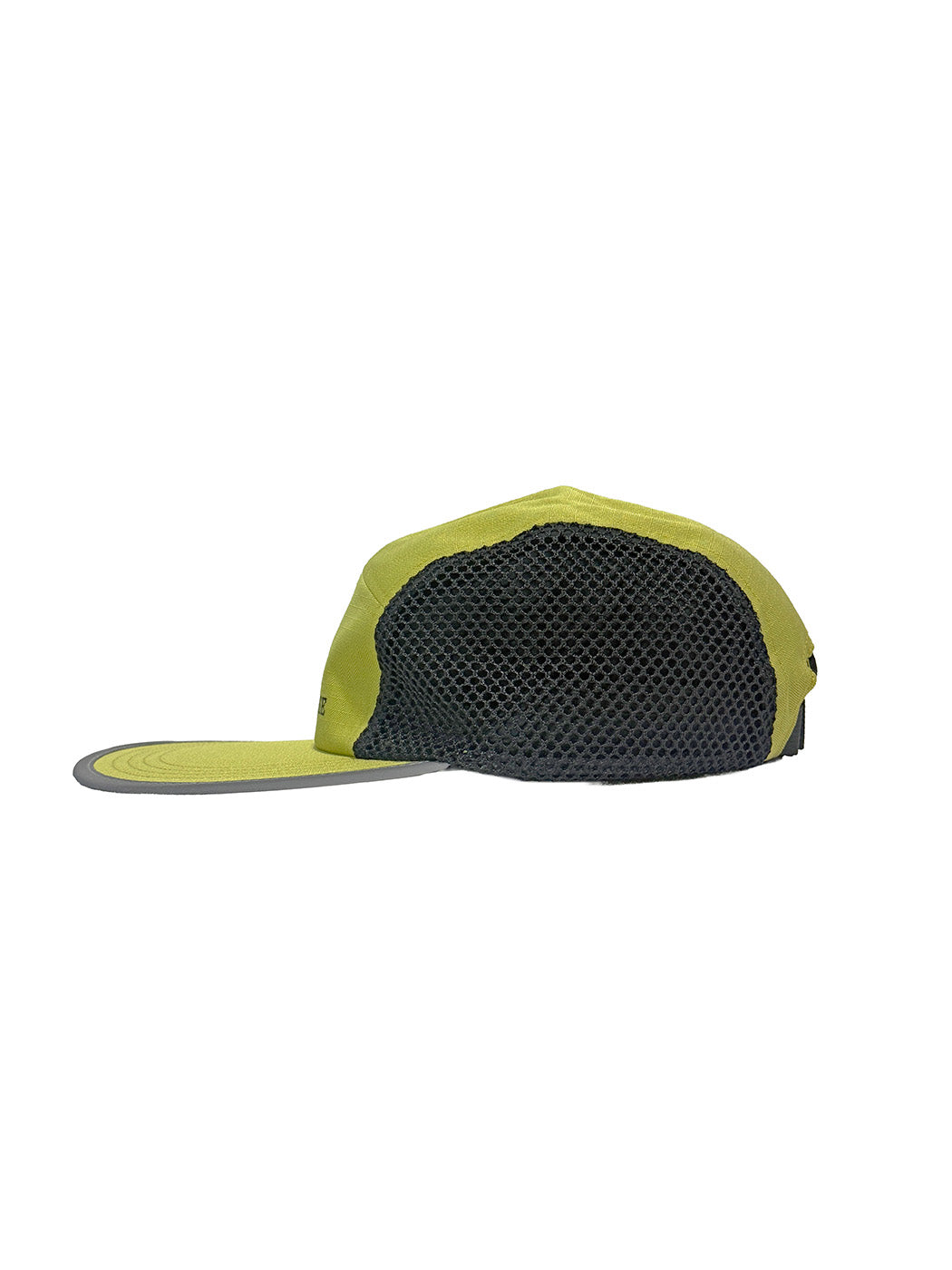 BBB LONG BILL JET CAP (NEW COLOR)
