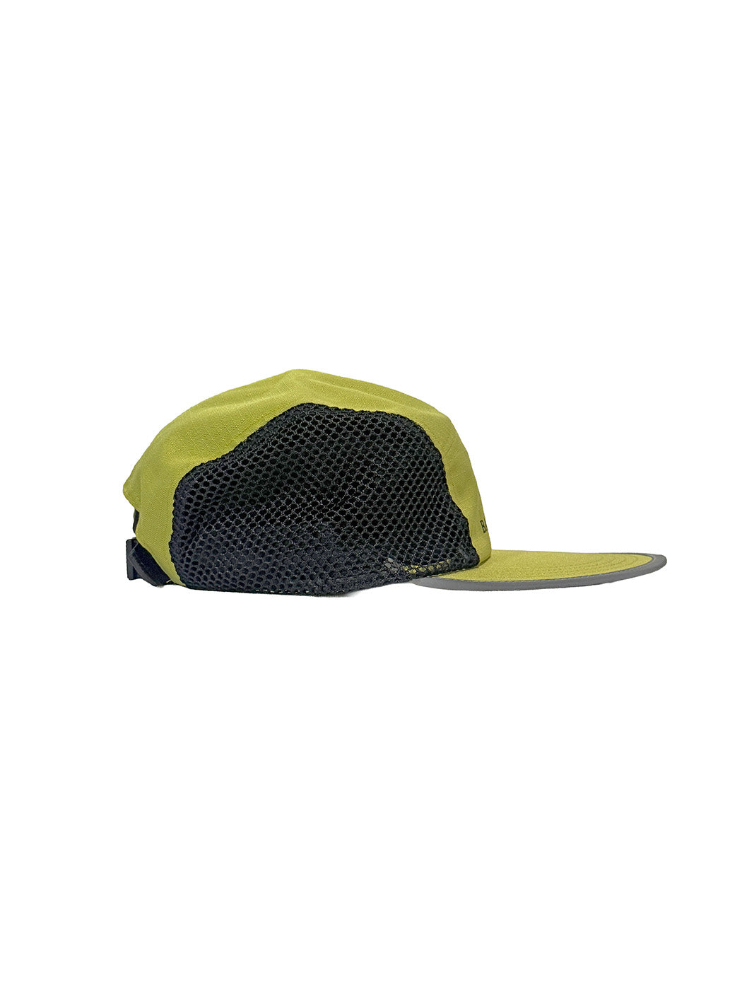 BBB LONG BILL JET CAP (NEW COLOR)