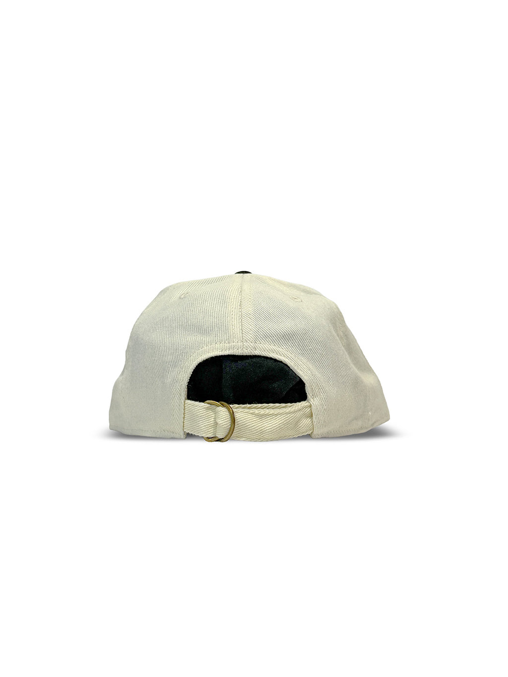 TINY BIII TWO-TONE CAP