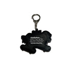 RSCxGARFIELD RUBBER KEY HOLDER