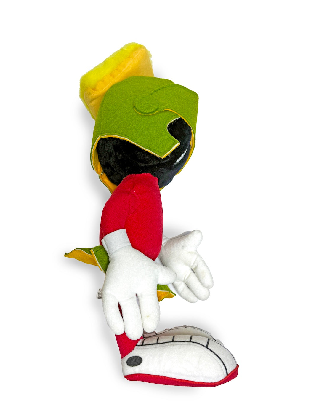1994 MARVIN THE MARTIAN BIG PLUSH