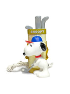 1990s SNOOPY 3-D PHONE