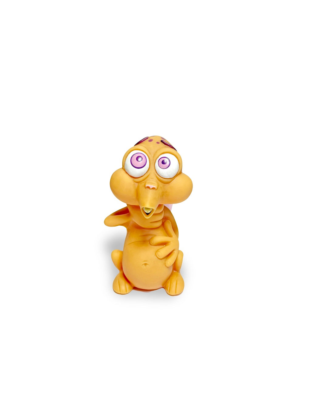1992 REN&STIMPY REN WATER GUN
