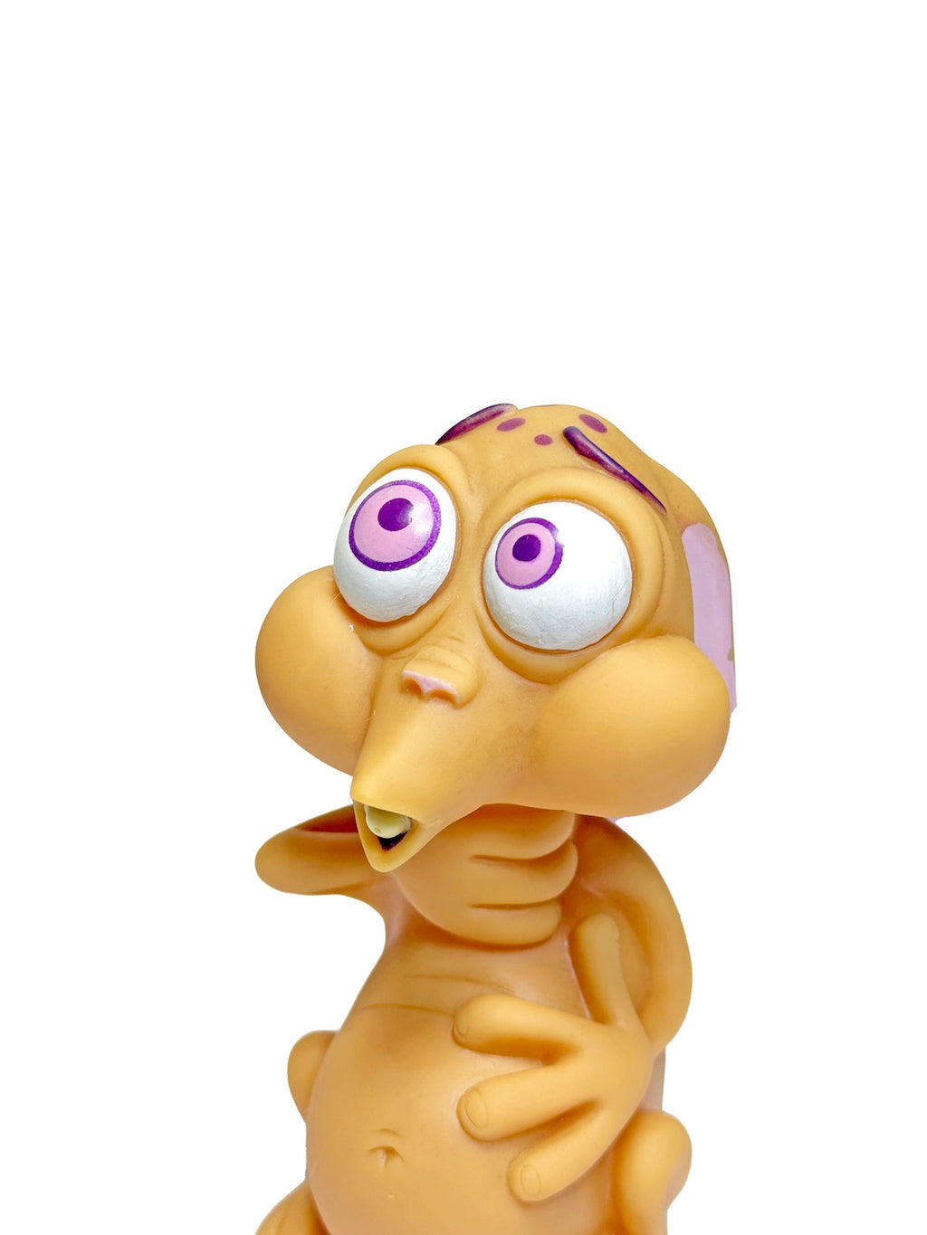 1992 REN&STIMPY REN WATER GUN