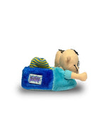 1996 RUGRATS TOMMY KIDS ROOM SHOES
