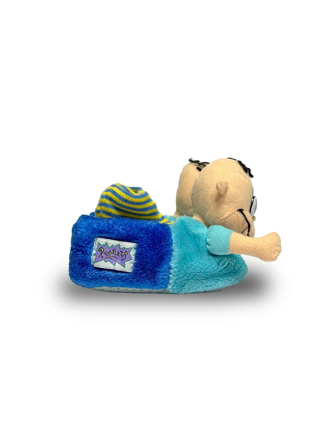 1996 RUGRATS TOMMY KIDS ROOM SHOES