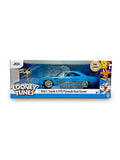 LOONEY TUNES 1970 Plymouth Road w/WILE E COYOTE