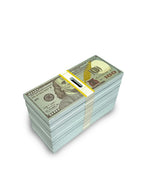 US $ COIN BANK