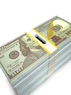 US $ COIN BANK