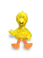 2000s SESAME STREET BIG BARD PUPPET