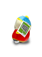 SOUTH PARK CARTMAN PLUSH