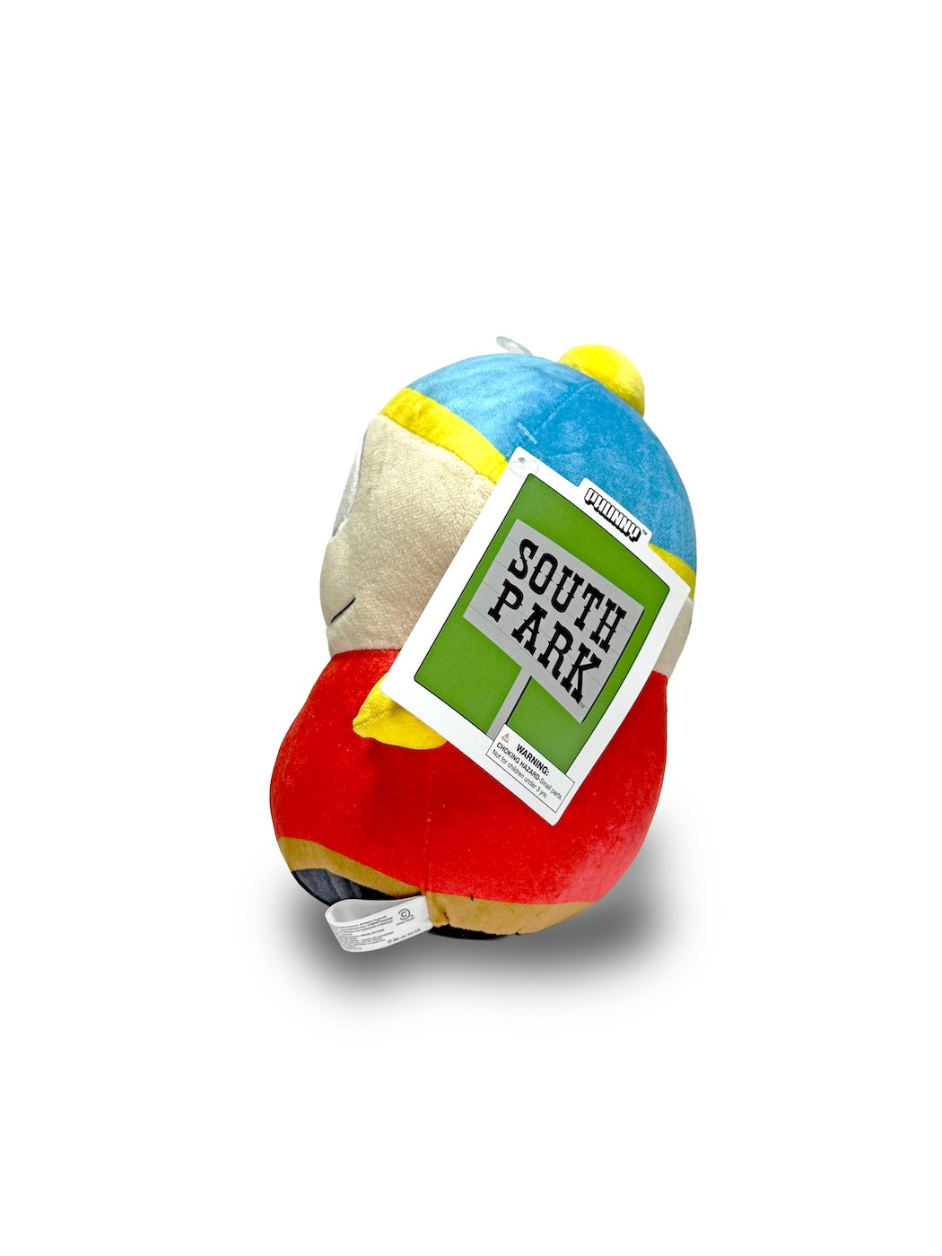 SOUTH PARK CARTMAN PLUSH