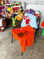 ◯? S/S TEE