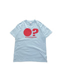 ◯? S/S TEE