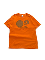 ◯? S/S TEE