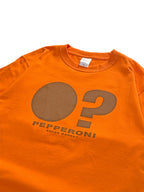 ◯? S/S TEE