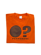 ◯? S/S TEE