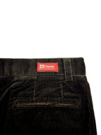 2000s HANES WIDE CORDUROY TROUSERS PANTS