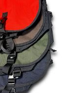 RSC MESSENGER BAG