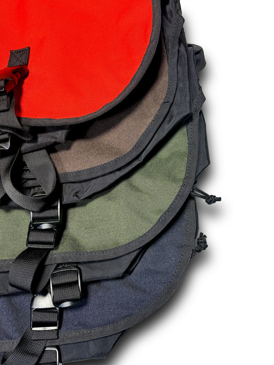 RSC MESSENGER BAG
