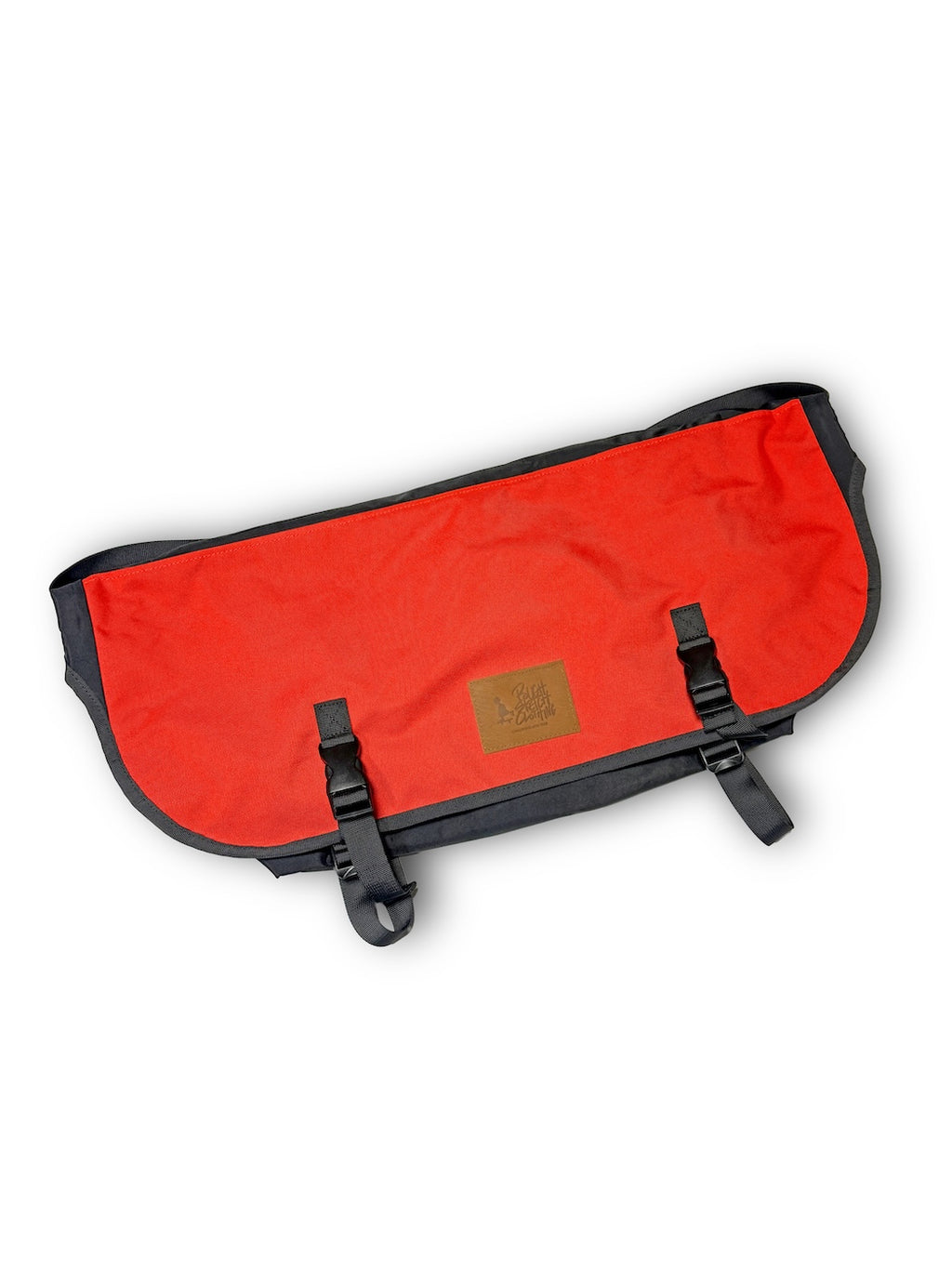 RSC MESSENGER BAG