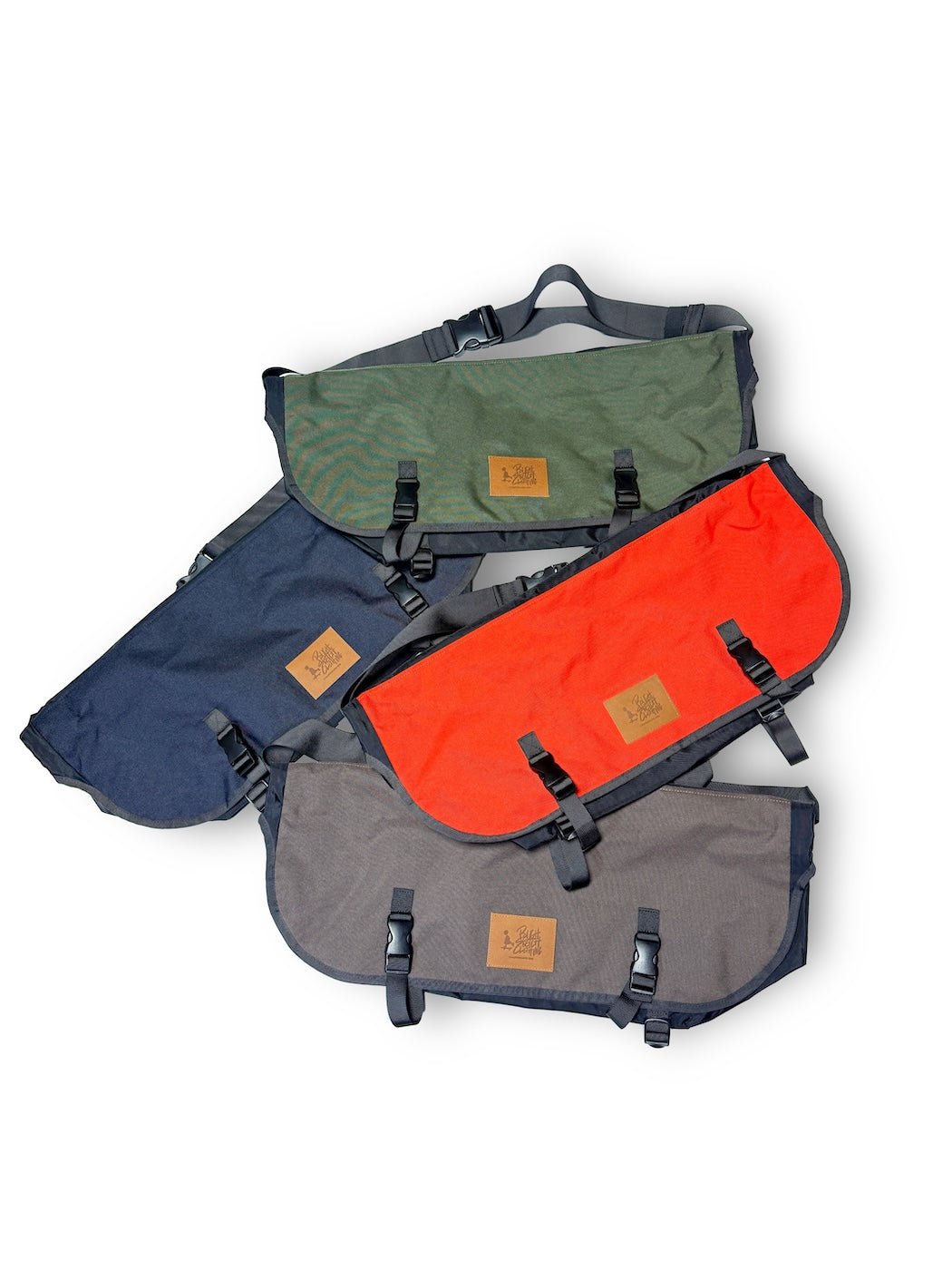RSC MESSENGER BAG