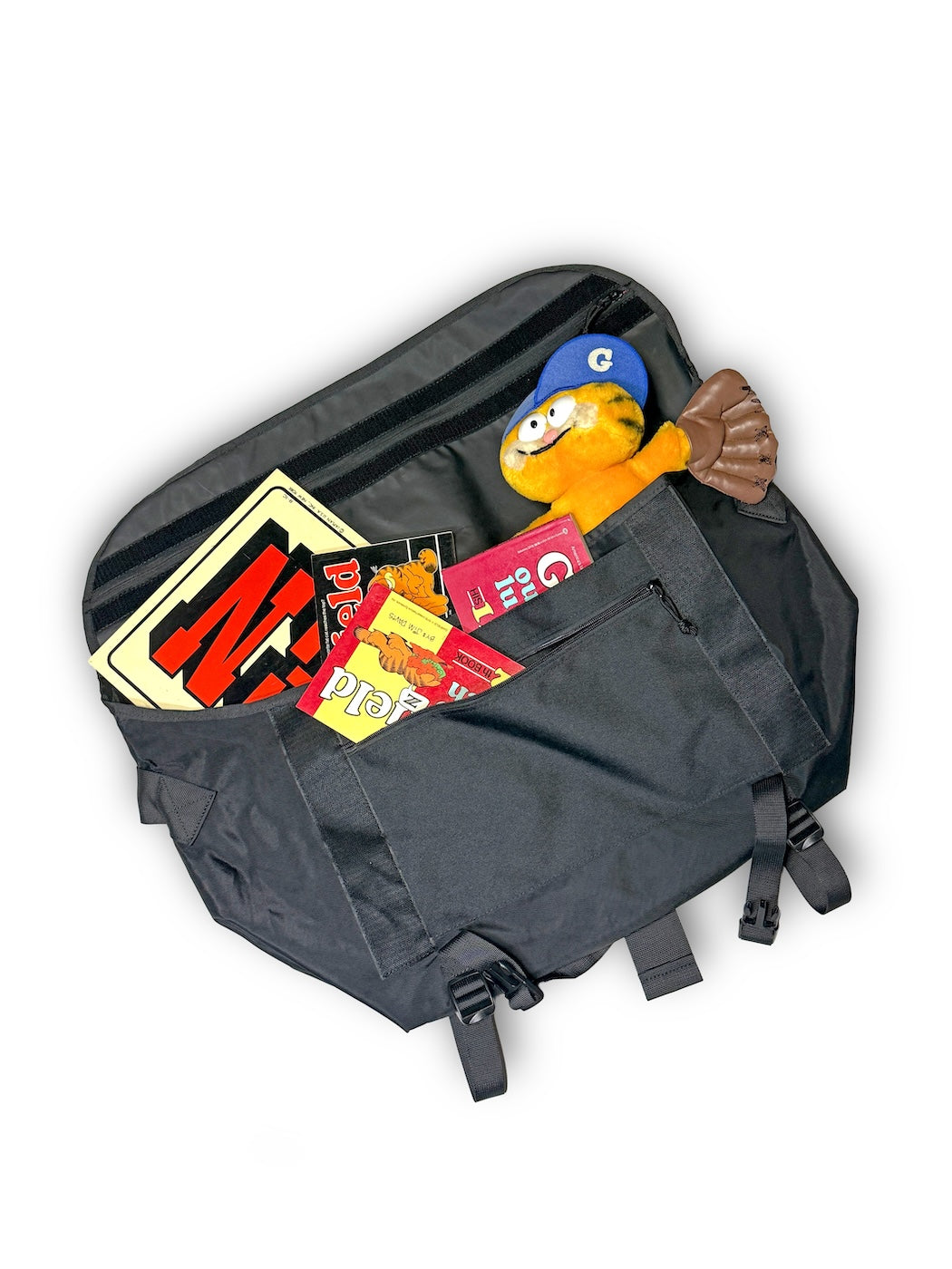 RSC MESSENGER BAG