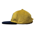 STORE CORDUROY 2TONE CAP