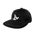 WALKIN' R CORDUROY CAP